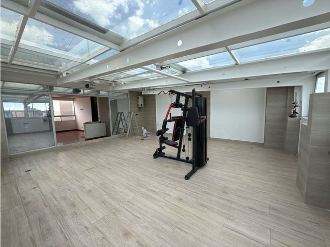 Apartamento en venta en Santa Barbara, Bogotá · foto 23 de 23