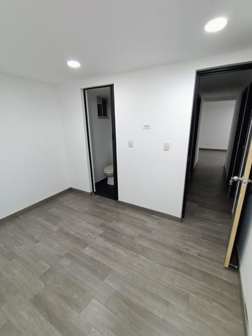 Apartamento en venta en Galicia, Bogotá · foto 2 de 10