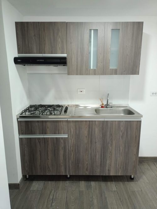 Apartamento en venta en Galicia, Bogotá · foto 3 de 10