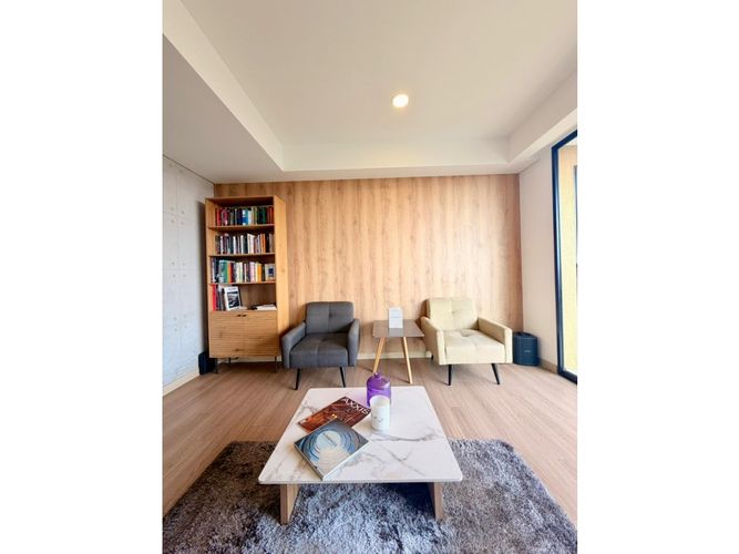 Apartaestudio en venta en Avenida Sur, Pereira, 44 m² · foto 2 de 18
