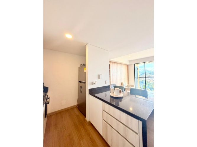 Apartaestudio en venta en Avenida Sur, Pereira, 44 m² · foto 3 de 18