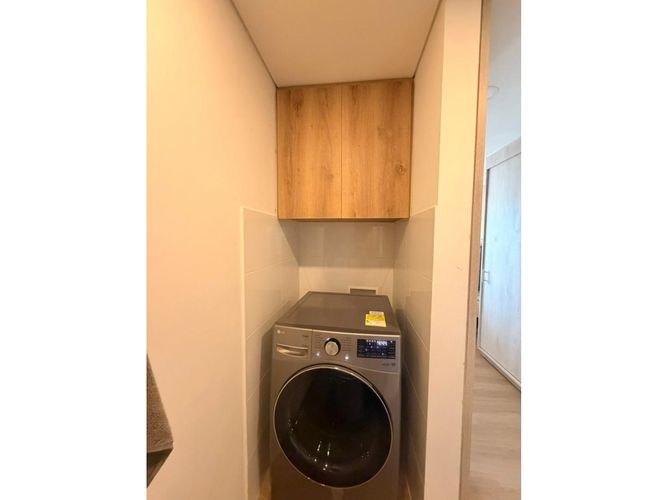 Apartaestudio en venta en Avenida Sur, Pereira, 44 m² · foto 5 de 18