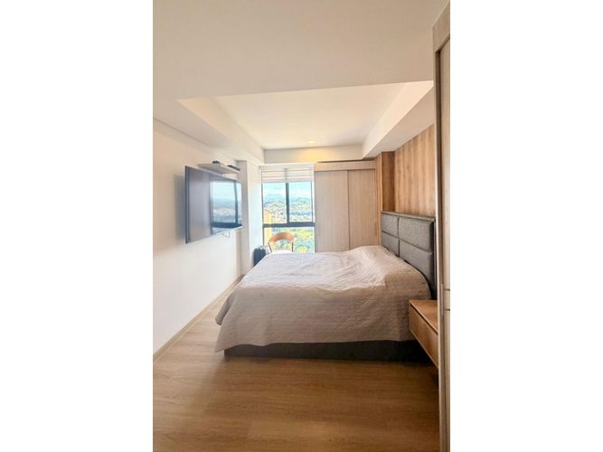 Apartaestudio en venta en Avenida Sur, Pereira, 44 m² · foto 6 de 18