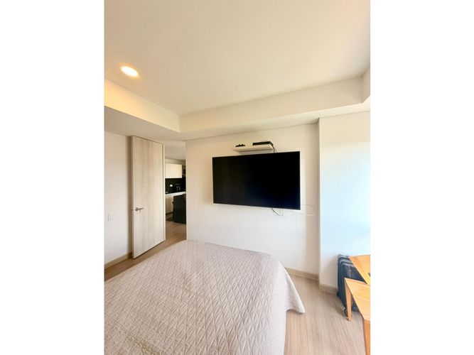 Apartaestudio en venta en Avenida Sur, Pereira, 44 m² · foto 7 de 18