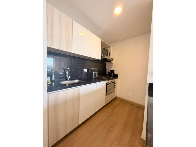 Apartaestudio en venta en Avenida Sur, Pereira, 44 m² · foto 9 de 18