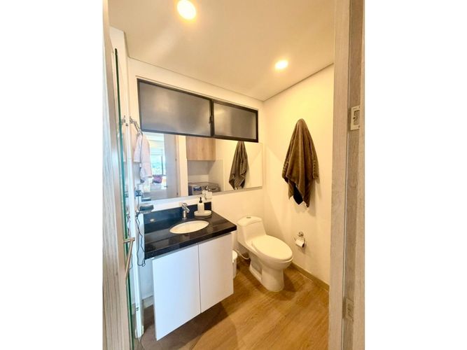 Apartaestudio en venta en Avenida Sur, Pereira, 44 m² · foto 13 de 18