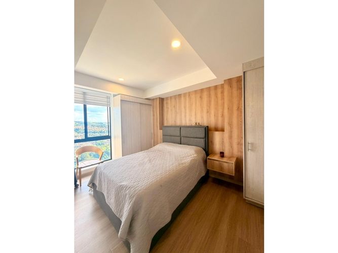 Apartaestudio en venta en Avenida Sur, Pereira, 44 m² · foto 15 de 18