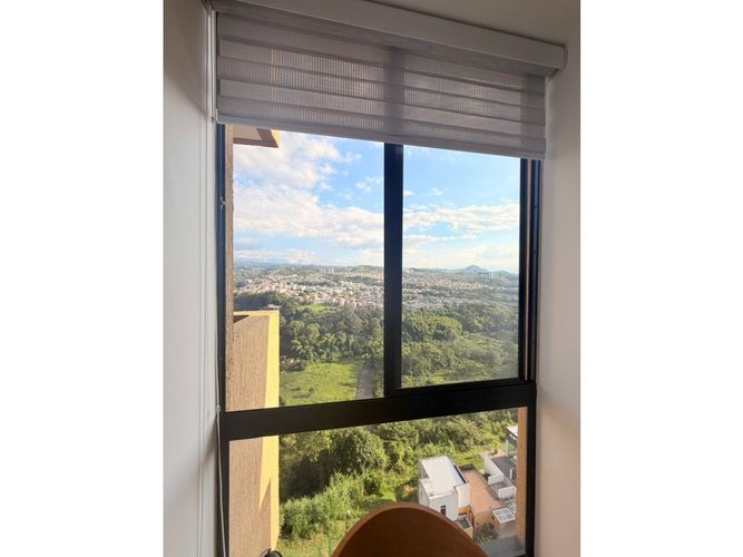 Apartaestudio en venta en Avenida Sur, Pereira, 44 m² · foto 16 de 18