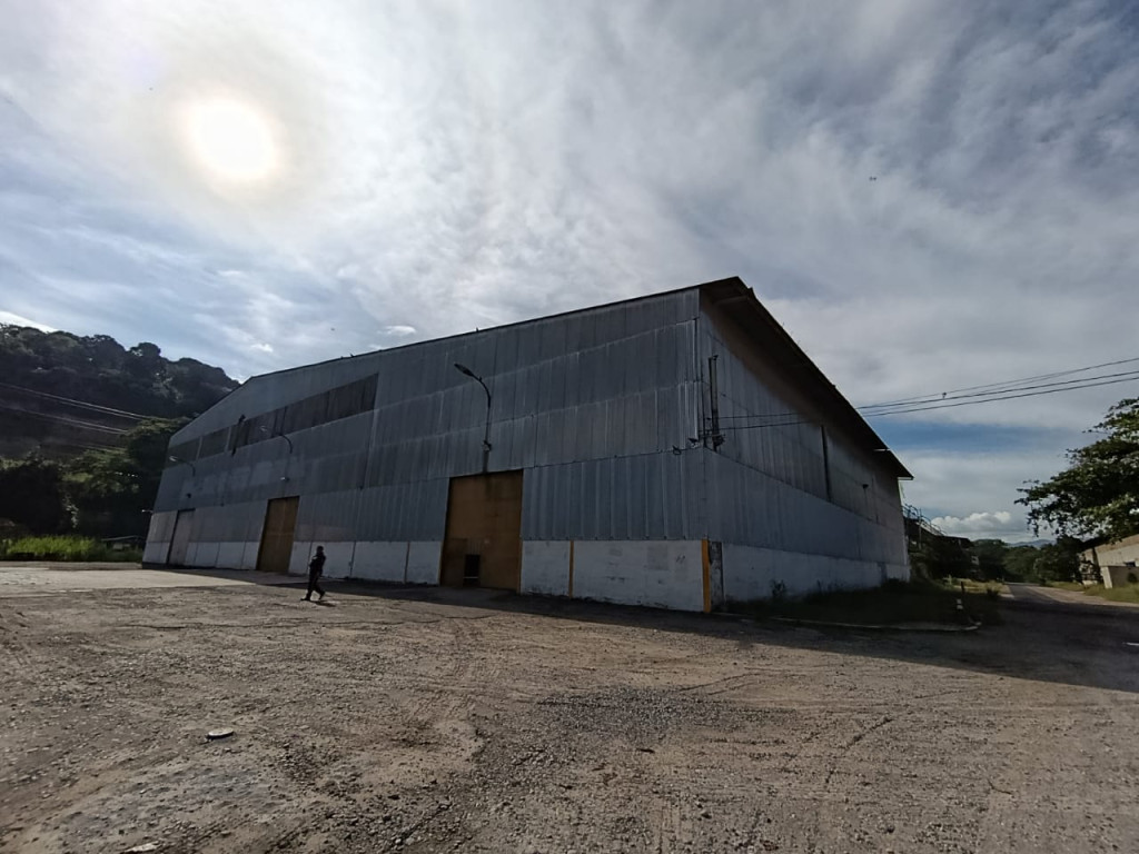 Bodega en Arriendo en 12 de Octubre, Bucaramanga