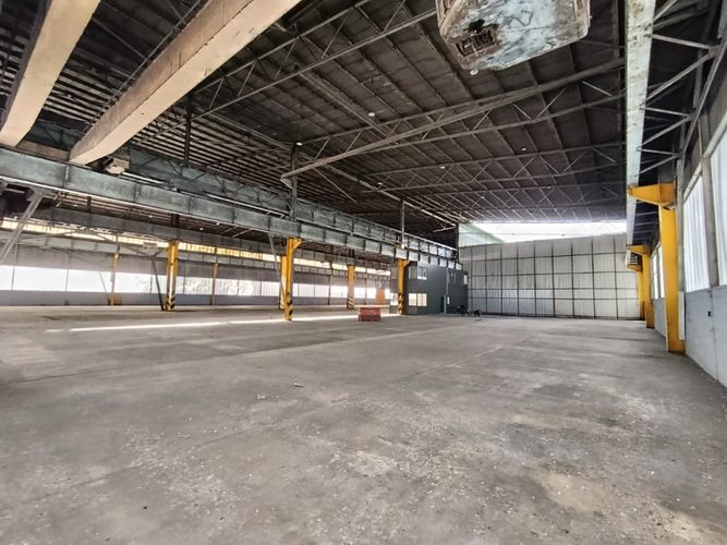Bodega en arriendo en 12 De Octubre, Bucaramanga · foto 3 de 24