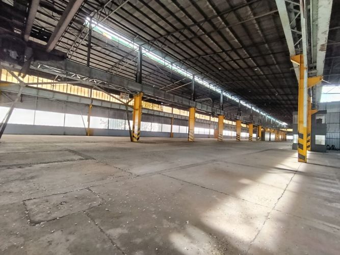 Bodega en arriendo en 12 De Octubre, Bucaramanga · foto 4 de 24