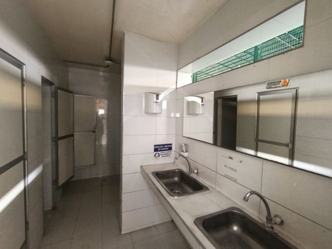 Bodega en arriendo en 12 De Octubre, Bucaramanga · foto 14 de 24