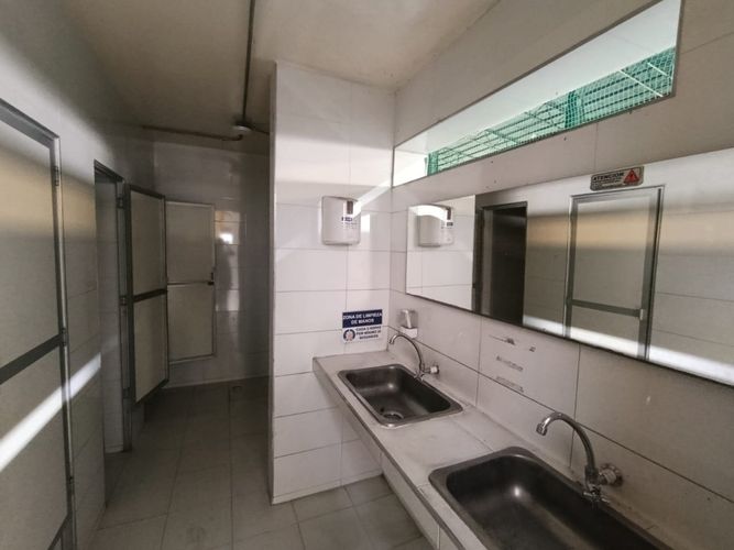 Bodega en arriendo en 12 De Octubre, Bucaramanga · foto 15 de 24