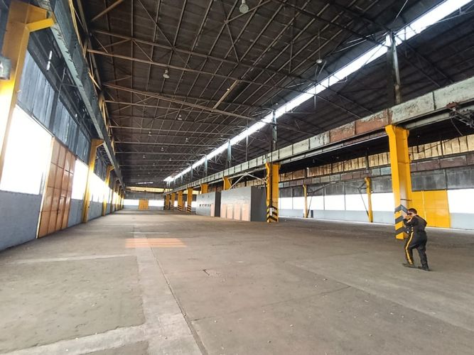 Bodega en arriendo en 12 De Octubre, Bucaramanga · foto 17 de 24