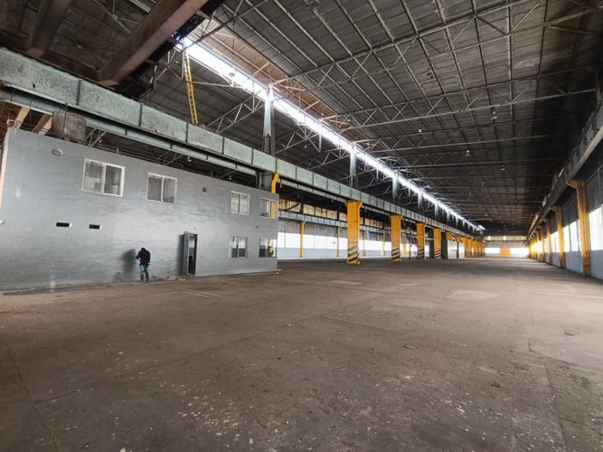 Bodega en arriendo en 12 De Octubre, Bucaramanga · foto 18 de 24