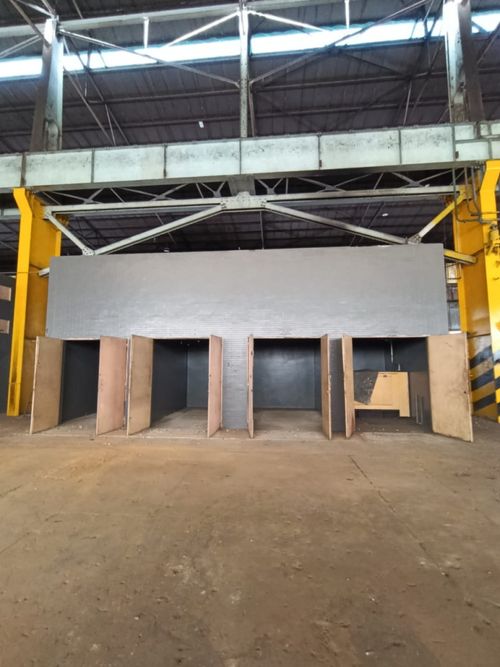 Bodega en arriendo en 12 De Octubre, Bucaramanga · foto 19 de 24