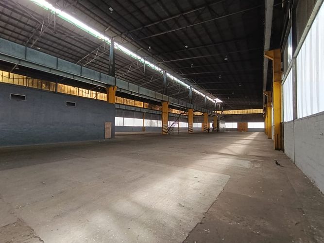 Bodega en arriendo en 12 De Octubre, Bucaramanga · foto 21 de 24
