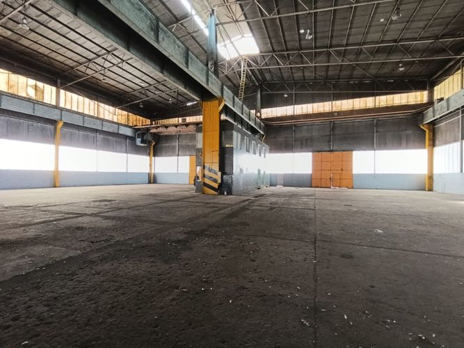 Bodega en arriendo en 12 De Octubre, Bucaramanga · foto 22 de 24