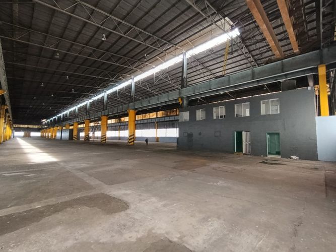 Bodega en arriendo en 12 De Octubre, Bucaramanga · foto 23 de 24