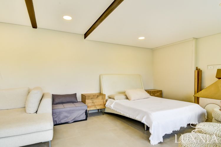 Casa de 4 alcobas en venta en El Caimo, Armenia · foto 19 de 20