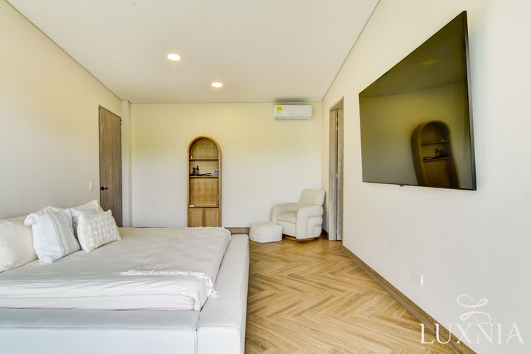 Casa de 4 alcobas en venta en El Caimo, Armenia · foto 10 de 20