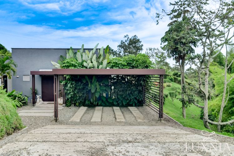 Casa de 4 alcobas en venta en El Caimo, Armenia · foto 3 de 20