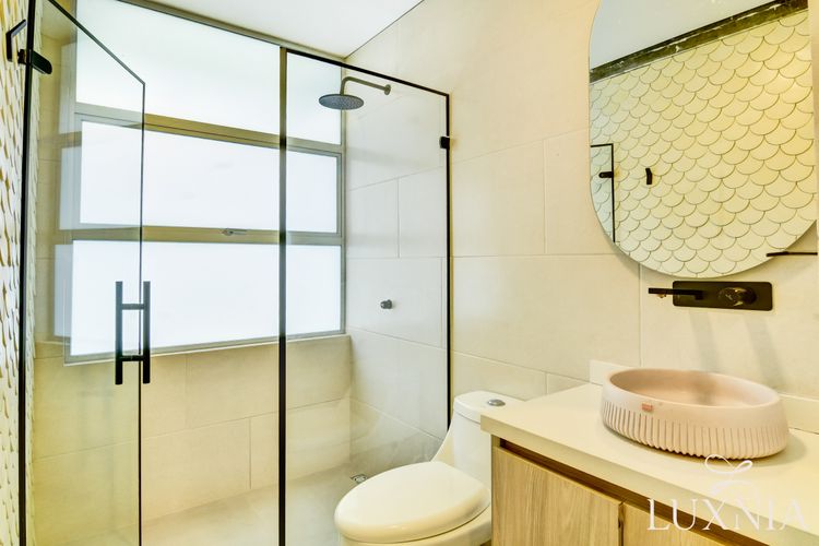 Casa de 4 alcobas en venta en El Caimo, Armenia · foto 16 de 20