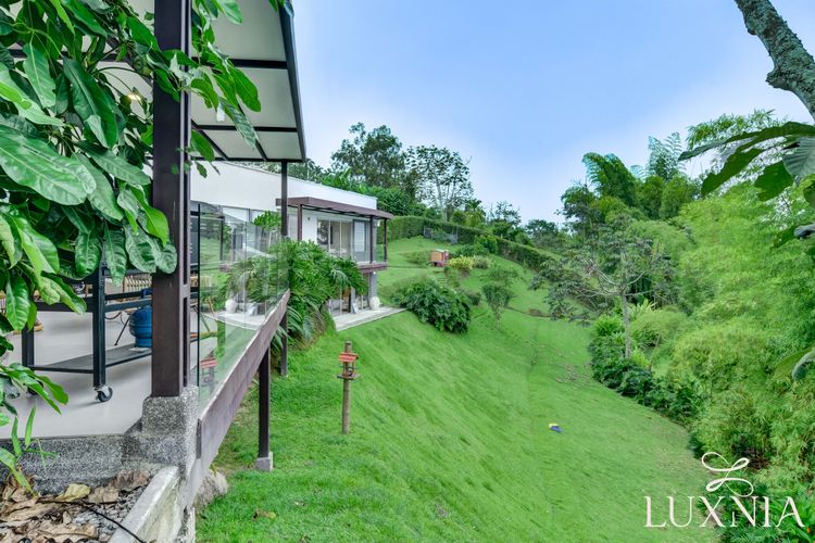 Casa de 4 alcobas en venta en El Caimo, Armenia · foto 14 de 20
