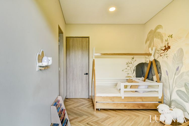 Casa de 4 alcobas en venta en El Caimo, Armenia · foto 17 de 20