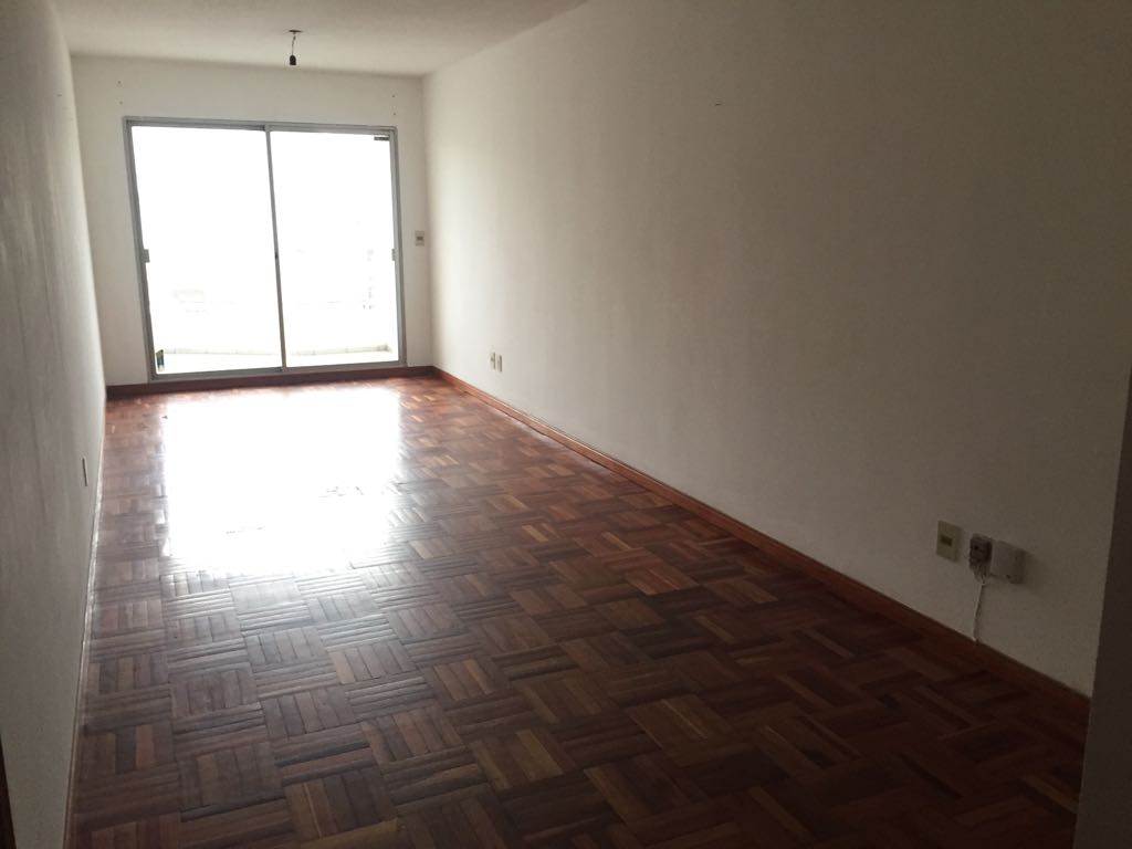 ALQUILER DE 1 DORMITORIO CON GARAJE Y BALCON MUY LINDO