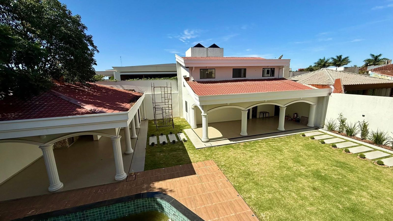 En venta: Lujosa residencia en el Barrio Boquerón — foto 3