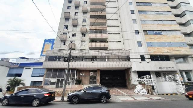 Apartamento en Venta en Versalles, Cali