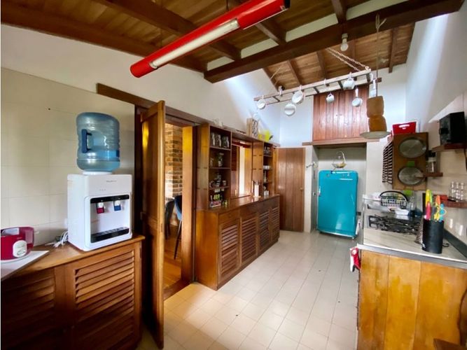 Finca en venta en Los Salados, El Retiro, 390 m² · foto 4 de 24