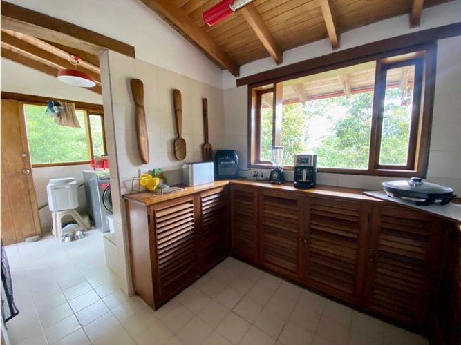 Finca en venta en Los Salados, El Retiro, 390 m² · foto 5 de 24