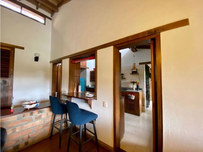 Finca en venta en Los Salados, El Retiro, 390 m² · foto 6 de 24