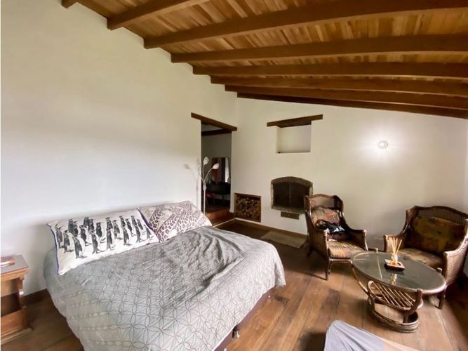Finca en venta en Los Salados, El Retiro, 390 m² · foto 8 de 24