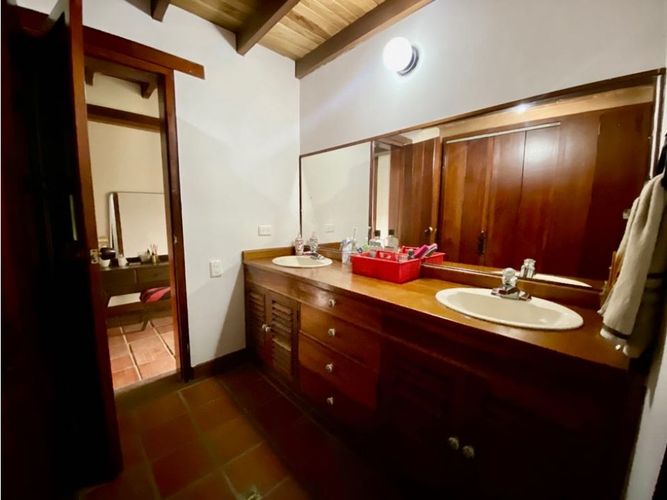 Finca en venta en Los Salados, El Retiro, 390 m² · foto 9 de 24