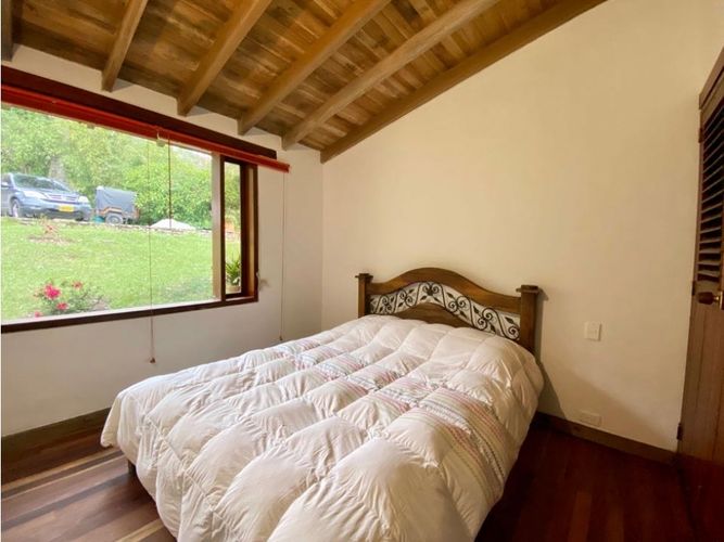 Finca en venta en Los Salados, El Retiro, 390 m² · foto 11 de 24