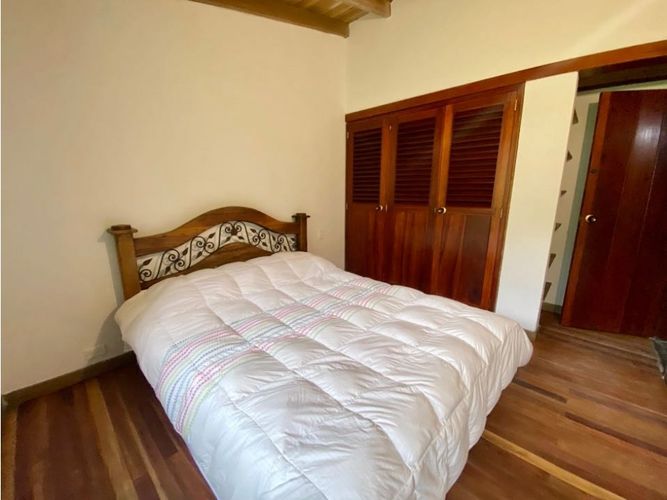 Finca en venta en Los Salados, El Retiro, 390 m² · foto 12 de 24