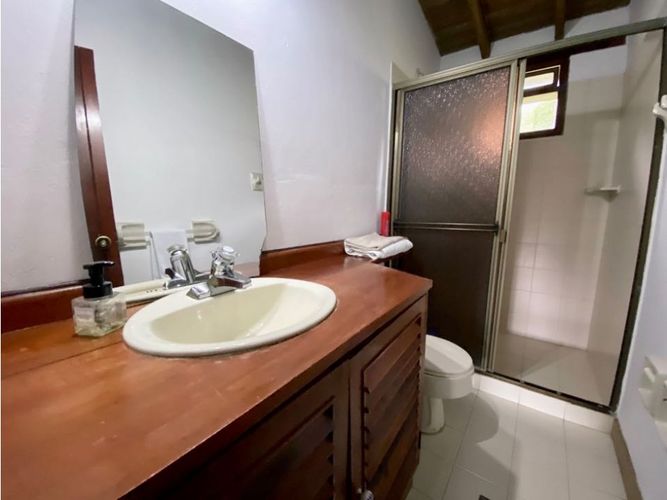 Finca en venta en Los Salados, El Retiro, 390 m² · foto 13 de 24