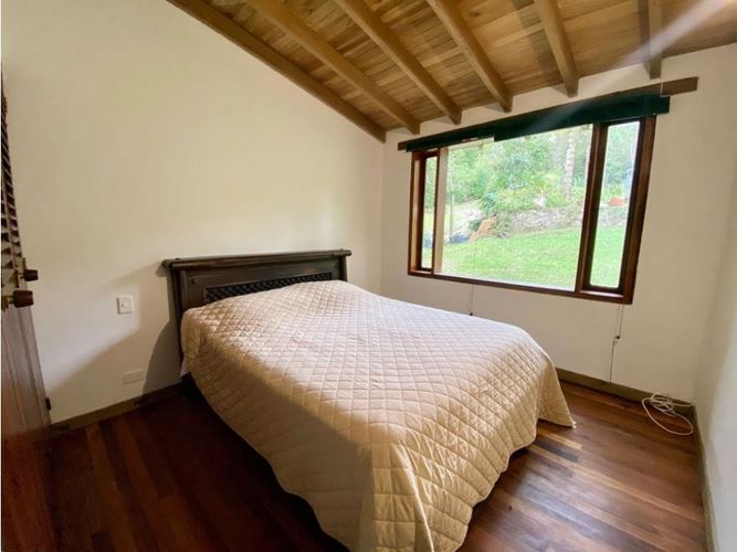 Finca en venta en Los Salados, El Retiro, 390 m² · foto 14 de 24