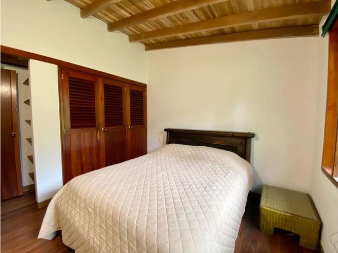 Finca en venta en Los Salados, El Retiro, 390 m² · foto 15 de 24