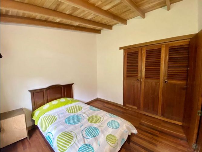 Finca en venta en Los Salados, El Retiro, 390 m² · foto 16 de 24
