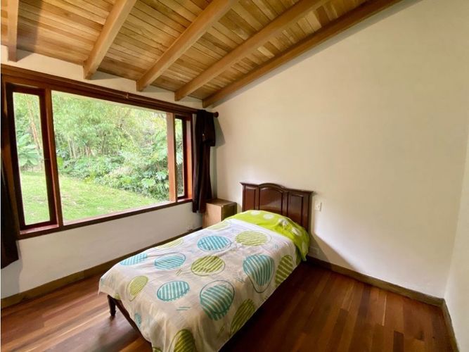 Finca en venta en Los Salados, El Retiro, 390 m² · foto 17 de 24