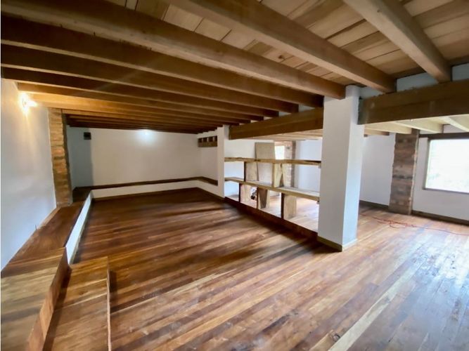 Finca en venta en Los Salados, El Retiro, 390 m² · foto 18 de 24