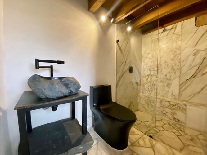 Finca en venta en Los Salados, El Retiro, 390 m² · foto 20 de 24