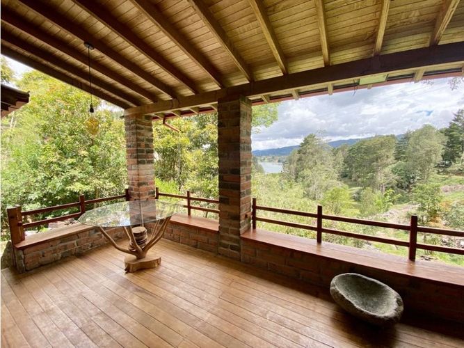 Finca en venta en Los Salados, El Retiro, 390 m² · foto 22 de 24