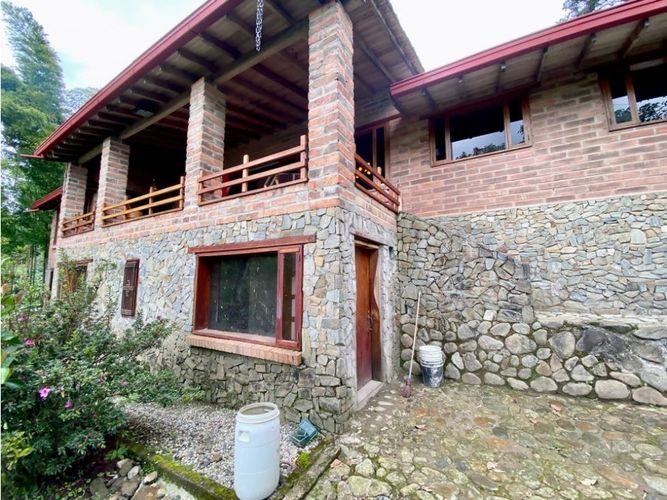 Finca en venta en Los Salados, El Retiro, 390 m² · foto 23 de 24