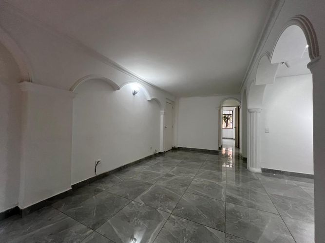 Apartamento de 3 alcobas en arriendo en El Poblado, Medellín, 91 m² · foto 10 de 19