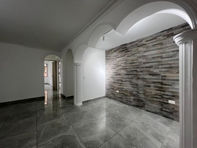 Apartamento de 3 alcobas en arriendo en El Poblado, Medellín, 91 m² · foto 4 de 19